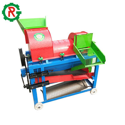 qualité  Multifunctional Farms Sorghum Thresher Soybean Sheller Machine usine