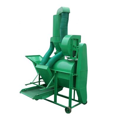 qualité  Best Easy Operation Food Processing Machine Corn Sheller Machine/Hot-selling Fresh Corn Thresher Food Machine usine