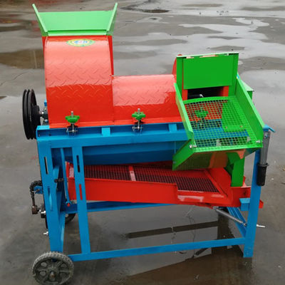 qualité  Sheller Cultivates New Corn /Maize Peeling and Thresher usine